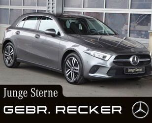 Mercedes-Benz A 200 Gebrauchtwagen