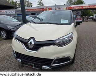 Renault Captur Gebrauchtwagen