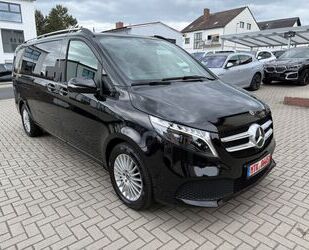 Mercedes-Benz V 300 Gebrauchtwagen