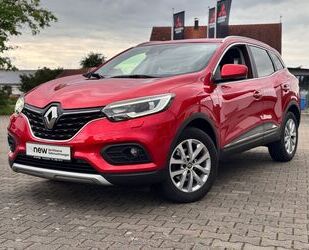 Renault Kadjar Gebrauchtwagen