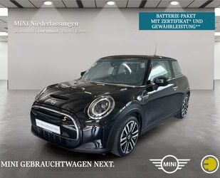 Mini Cooper SE Gebrauchtwagen