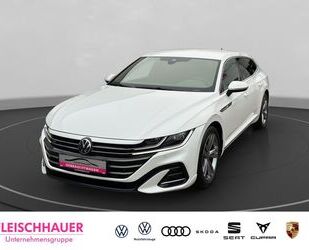 VW Arteon Gebrauchtwagen