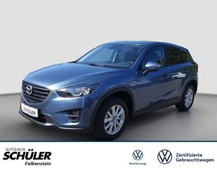 Mazda CX-5 Gebrauchtwagen