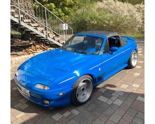 Mazda MX-5 Gebrauchtwagen