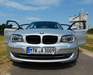 BMW 118 Gebrauchtwagen