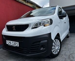 Peugeot Expert Gebrauchtwagen