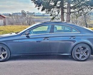 Mercedes-Benz CLS 320 Gebrauchtwagen