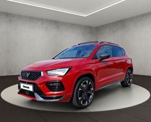 Cupra Ateca Gebrauchtwagen