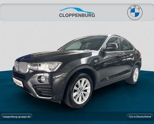 BMW X4 Gebrauchtwagen