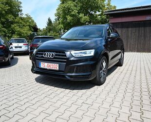 Ford Q3 