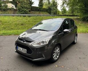Ford B-Max Gebrauchtwagen