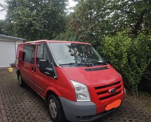 Ford Transit Gebrauchtwagen