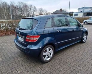 Mercedes-Benz B 200 Gebrauchtwagen