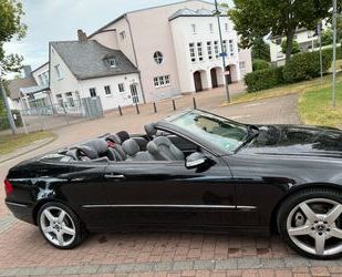 BMW CLK 350 