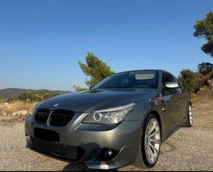 BMW 525 Gebrauchtwagen