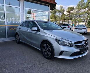 Mercedes-Benz A 180 Gebrauchtwagen