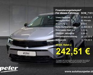 Opel Grandland (X) Gebrauchtwagen