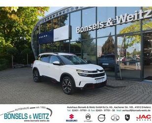 Citroen C5 Aircross Gebrauchtwagen
