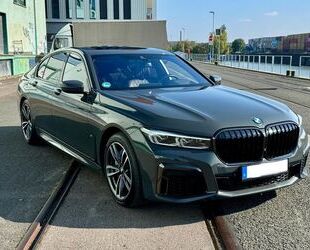 BMW 750 Gebrauchtwagen