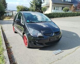 Mitsubishi Colt Gebrauchtwagen