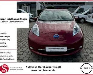 Nissan Leaf Gebrauchtwagen