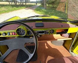 Trabant 601 Gebrauchtwagen