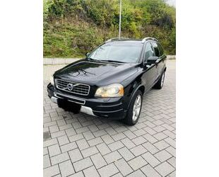 Volvo XC90 Gebrauchtwagen