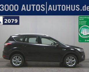 Ford Kuga Gebrauchtwagen