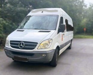 Mercedes-Benz Sprinter Gebrauchtwagen