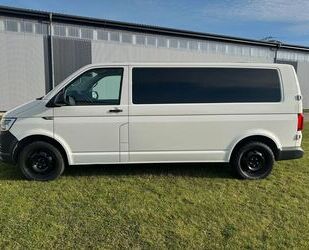 VW T6 Transporter Gebrauchtwagen