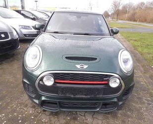 BMW John Cooper Works 