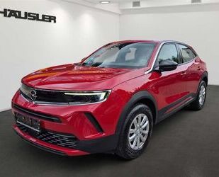 Opel Mokka Gebrauchtwagen