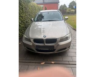 BMW 320 Gran Turismo Gebrauchtwagen