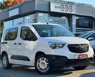 Opel Combo Gebrauchtwagen