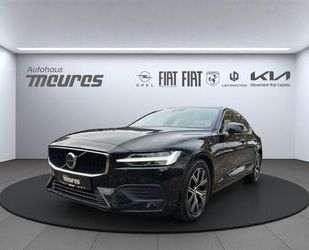 Volvo S60 Gebrauchtwagen