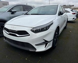 Kia ceed / Ceed Gebrauchtwagen