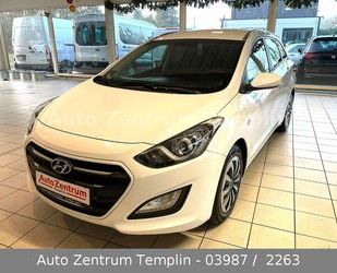 Hyundai i30 Gebrauchtwagen