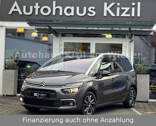 Citroen Grand C4 Picasso / SpaceTourer Gebrauchtwagen