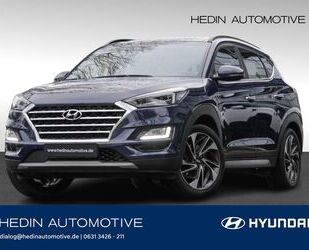 Hyundai TUCSON Gebrauchtwagen