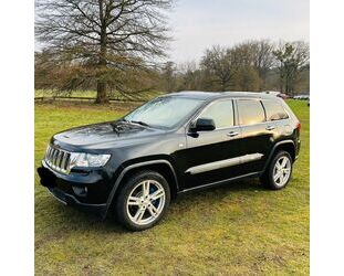 Jeep Grand Cherokee Gebrauchtwagen