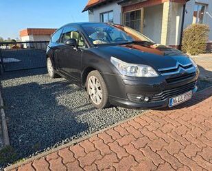 Citroen C4 Gebrauchtwagen