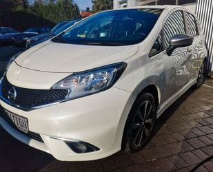 Nissan Note Gebrauchtwagen