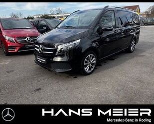 Mercedes-Benz V 250 Gebrauchtwagen