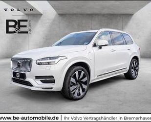 Volvo XC90 Gebrauchtwagen