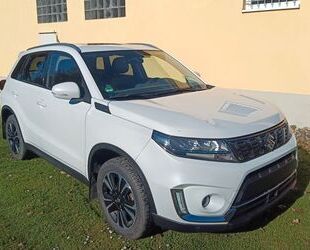 Suzuki Vitara Gebrauchtwagen