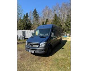 Mercedes-Benz Sprinter Gebrauchtwagen