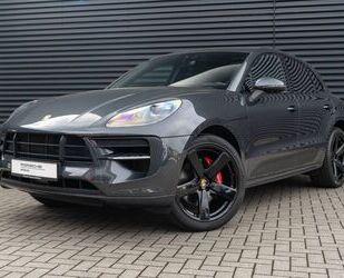 Porsche Macan Gebrauchtwagen