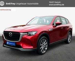 Mazda CX-60 Gebrauchtwagen