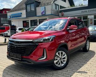 Baic Beijing X35 Gebrauchtwagen