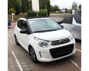 Citroen C1 Gebrauchtwagen